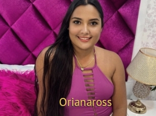 orianaross Smilin Pussy