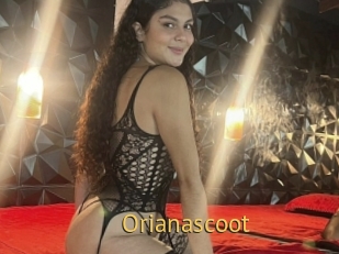 Orianascoot