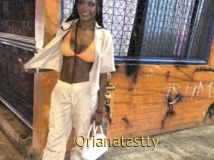 Orianatastty