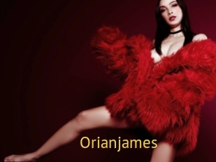 Orianjames