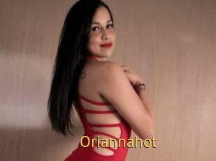 Oriannahot