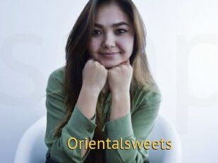 Orientalsweets