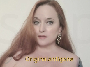 Originalantigone