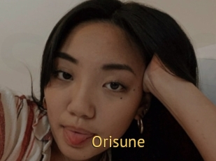 Orisune