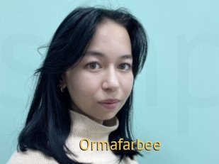 Ormafarbee