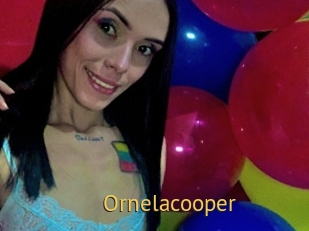 Ornelacooper