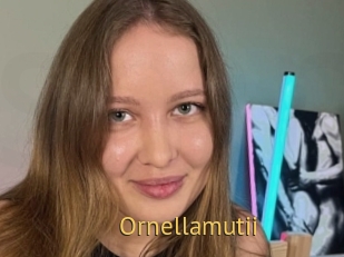 Ornellamutii