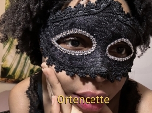 Ortencette