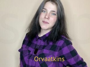 Orvaatkins