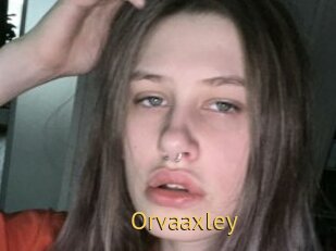 Orvaaxley