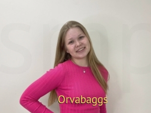 Orvabaggs