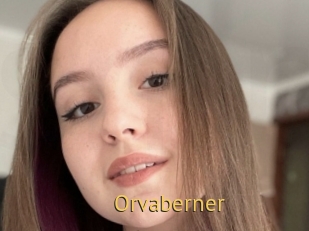 Orvaberner