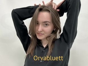 orvabluett Smilin Pussy