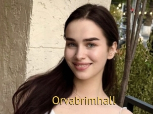 Orvabrimhall