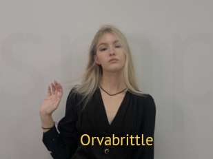 Orvabrittle