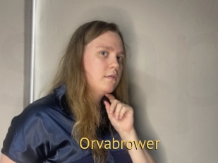 Orvabrower