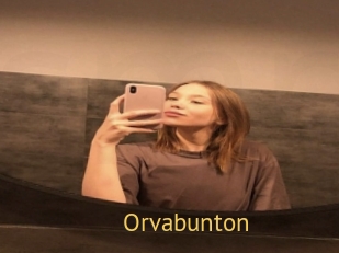 Orvabunton