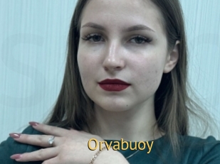 Orvabuoy