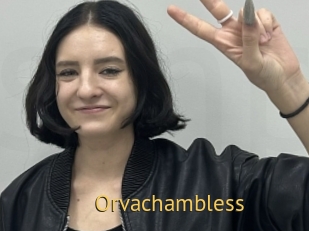 Orvachambless