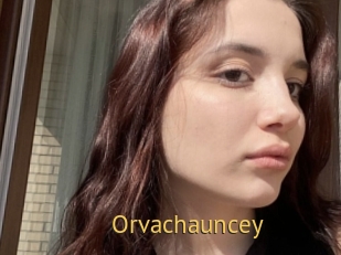 Orvachauncey