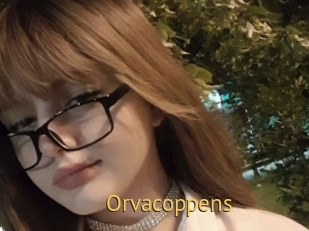 Orvacoppens
