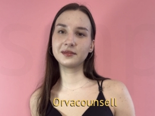 Orvacounsell