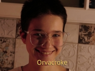 Orvacroke