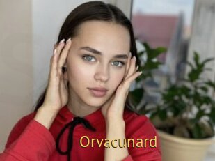 Orvacunard
