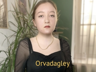 Orvadagley