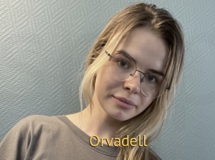 Orvadell