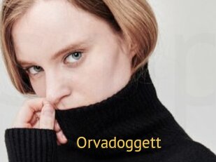 Orvadoggett