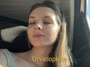 Orvadopkins