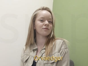 orvaedger Smilin Pussy