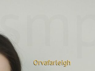 Orvafarleigh