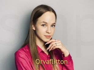 Orvaflitton