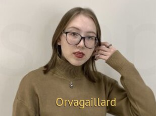 Orvagaillard