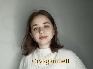 orvagambell Smilin Pussy