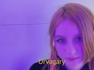 Orvagary