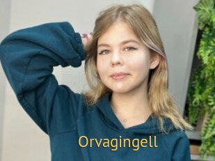 Orvagingell