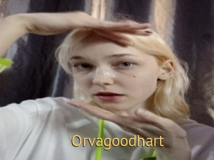 orvagoodhart Smilin Pussy