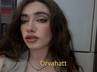 Orvahatt