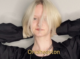 Orvaheaston