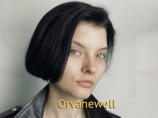 Orvahewell