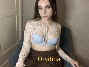 Orvilina