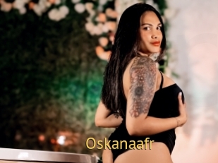 Oskanaafr