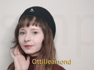 Ottilieamond
