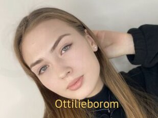 Ottilieborom
