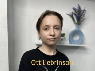 Ottiliebrinson