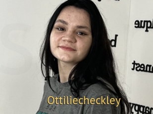 Ottiliecheckley