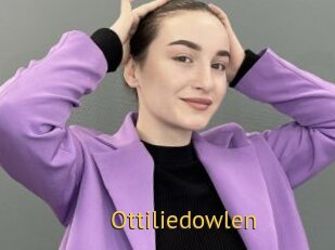 Ottiliedowlen